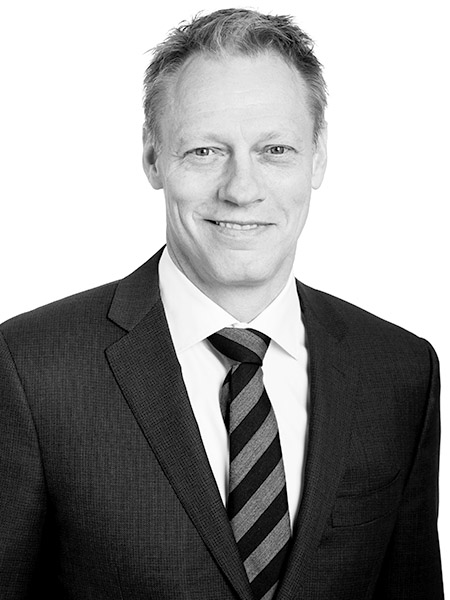 Thomas Persson,Head of Capital Markets Nordics
