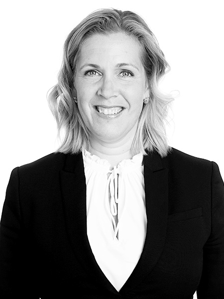 Sara Vesterlund,Senior Director, Capital Markets