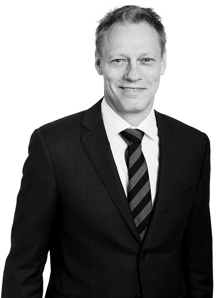 Thomas Persson,Head of Capital Markets Nordics