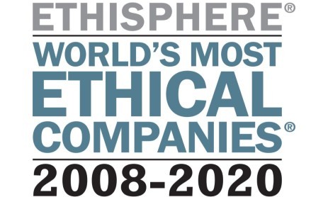 World's most ethical companies powered by Ethisphere
