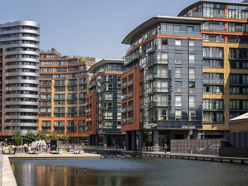 Developers build wellbeing into UK living