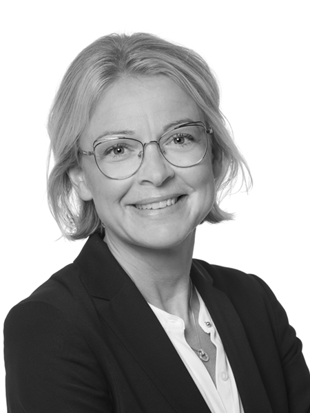Lena Grimslätt,Senior Director, Capital Markets