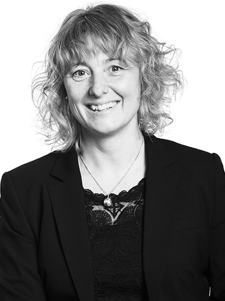 Iota Bergvall,Senior HR Business Partner, Nordics and Netherlands