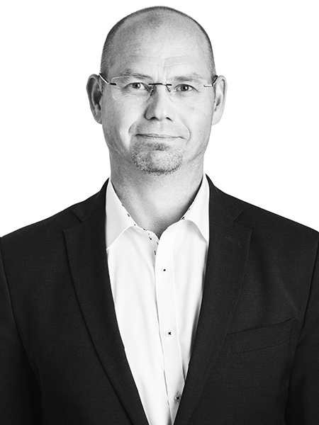 Joakim Nirup,Head of Debt & Financial Advisory