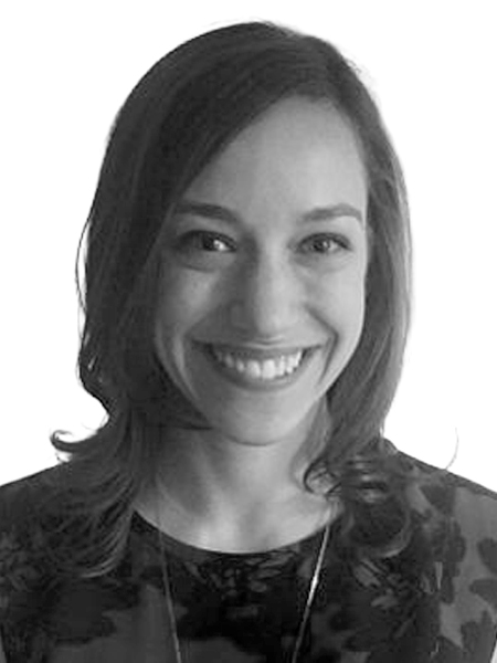 Lauren Kiel,General Manager, Bloomberg Green